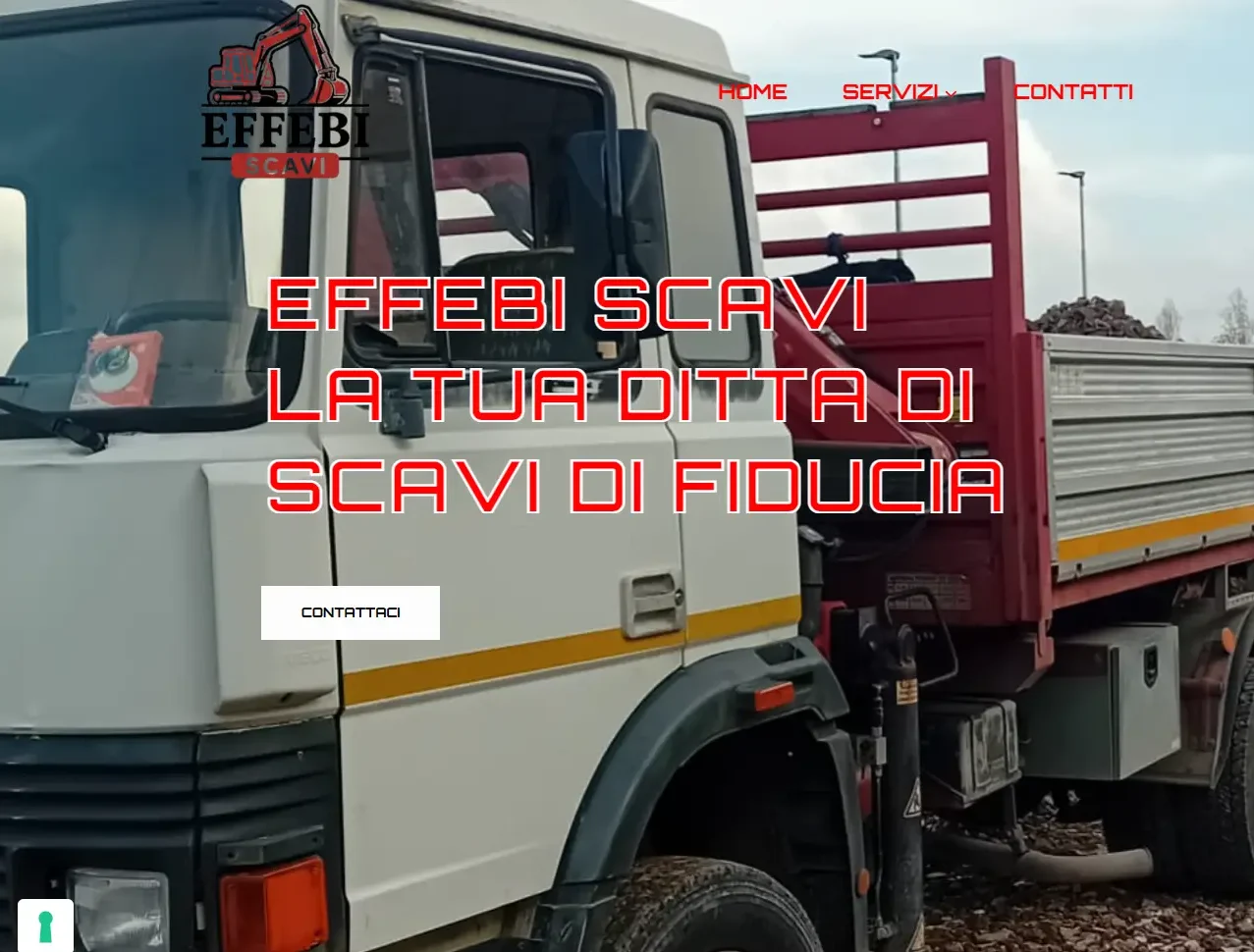 Realizzazione Siti Web Roma